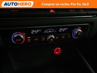 Audi A3 1.6 TDI Attraction