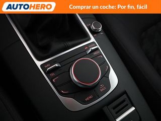 Audi A3 1.6 TDI Attraction