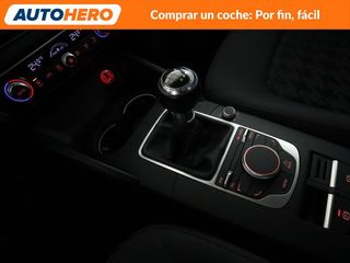 Audi A3 1.6 TDI Attraction