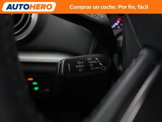 Audi A3 1.6 TDI Attraction