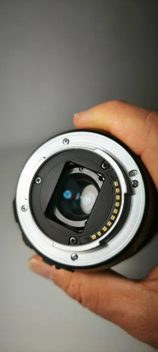 Fuji XF 10-24mm F4 R OIS