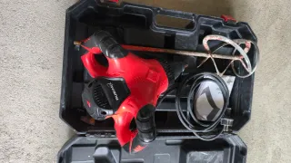 Batidora Rubimix 9 Supertorque