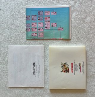 SID MEIER’S CIVILIZATION II