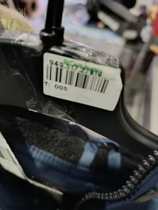 Chaqueta Geographical Norway Talla M y L