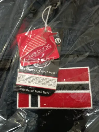 Chaqueta Geographical Norway Talla M y L