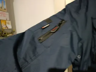 Chaqueta Geographical Norway Talla M y L