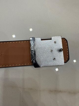 Cinture Louis Vuitton vari colori