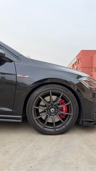 Llantas Thomason TN25 R18 5x112