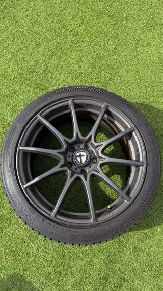Llantas Thomason TN25 R18 5x112
