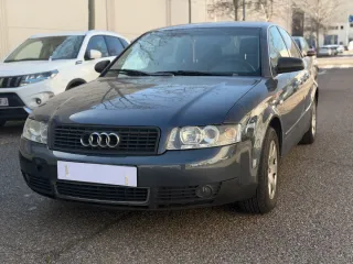 Audi A4 2003
