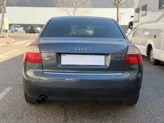 Audi A4 2003