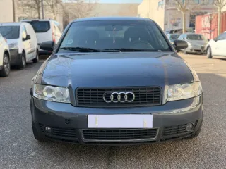 Audi A4 2003