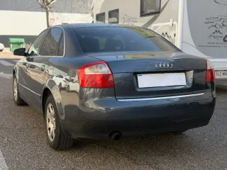 Audi A4 2003