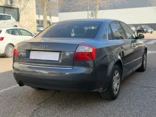 Audi A4 2003