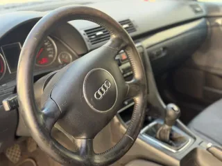 Audi A4 2003