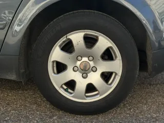 Audi A4 2003