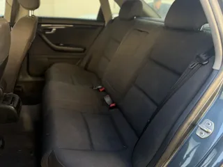 Audi A4 2003