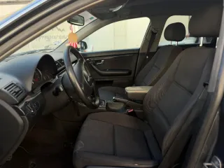 Audi A4 2003