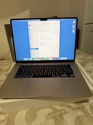 Apple MacBook Pro 15 M3 16/51
