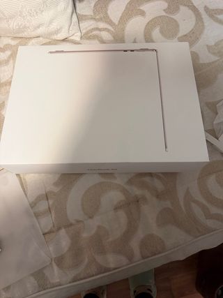 Apple MacBook Pro 15 M3 16/51