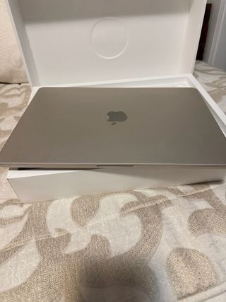 Apple MacBook Pro 15 M3 16/51