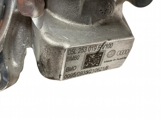 Turbo Compresor VW 05L253019F 2.0TDi