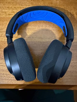 SteelSeries Arctis Nova 7P Wireless Cuffie Gaming