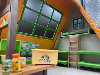 Playmobil 6887 Estate Estiva Completa