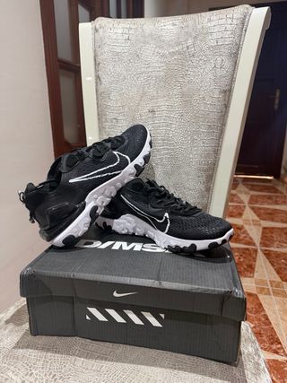 Zapatillas Nike React Vision