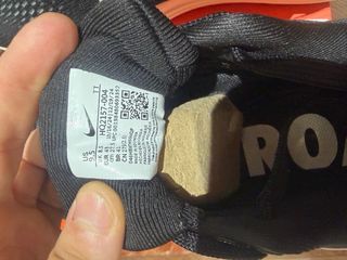 Zapatillas Nike React Vision