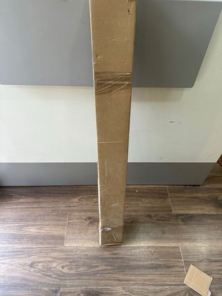 VEVOR Poste de Barandilla de Cable