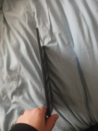 Tablet Samsung Galaxy Negra