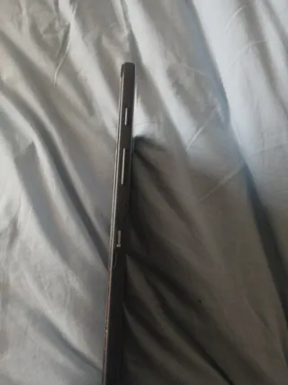 Tablet Samsung Galaxy Negra