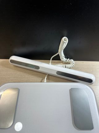 Fitdays FG2001B-A - Balanza de análisis corporal