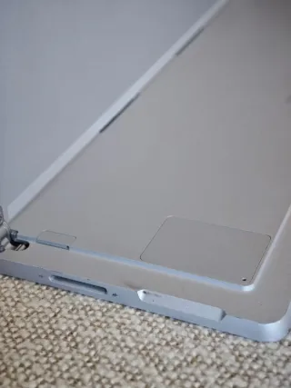 Microsoft Surface Pro 7+ LTE