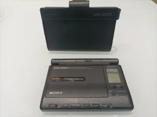 WALKMAN SONY WM-GX90 ( LEER)
