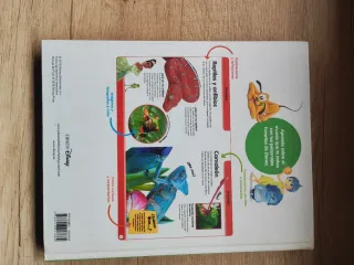 Mi primera enciclopedia ilustrada