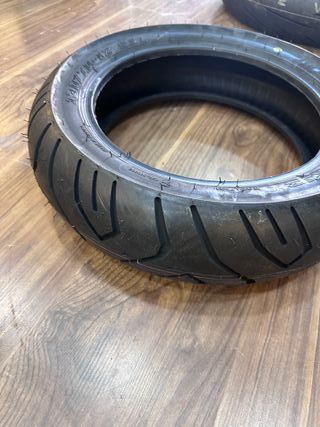 Neumatico de moto Anlas
