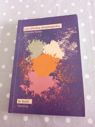 Los retratos desparejados