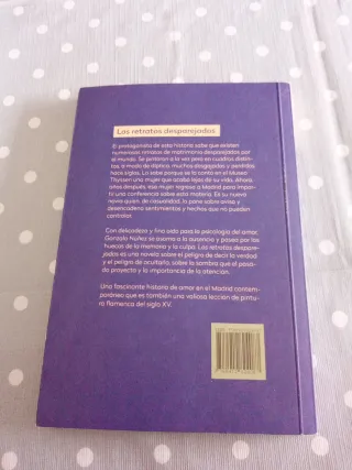 Los retratos desparejados