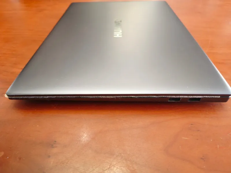ULTIMA OFERTA!!! Huawei MateBook 16 Gris/Plata afbeelding 3