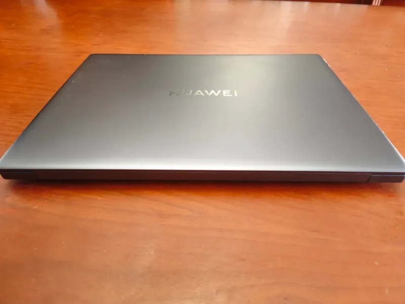 ULTIMA OFERTA!!! Huawei MateBook 16 Gris/Plata afbeelding 6