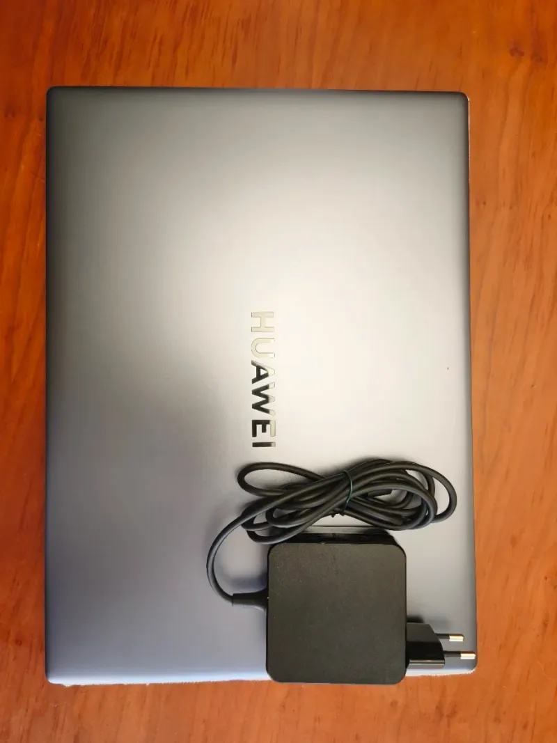 ULTIMA OFERTA!!! Huawei MateBook 16 Gris/Plata afbeelding 7