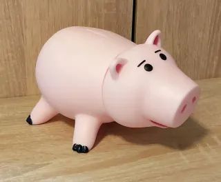 Hucha cerdo Hamm Toy Story