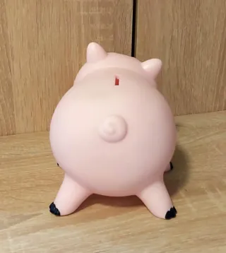 Hucha cerdo Hamm Toy Story