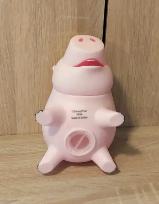 Hucha cerdo Hamm Toy Story