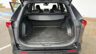 TOYOTA Rav4 2.5l 220H Style