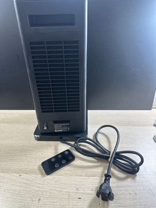 OMISOON Calefactor 2000W, Calefactor Bajo Consumo