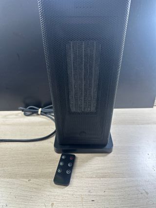 OMISOON Calefactor 2000W, Calefactor Bajo Consumo