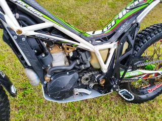 Vertigo DL12 300 Dougie Lampkin Edition 2018 Trial